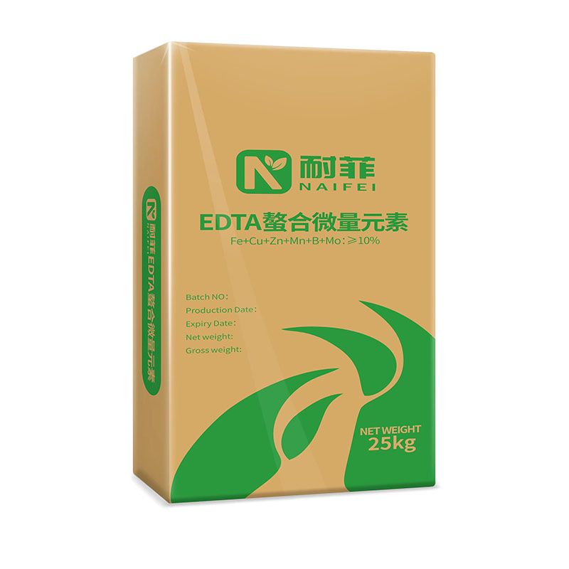 EDTA鈉鹽鰲合微量元素